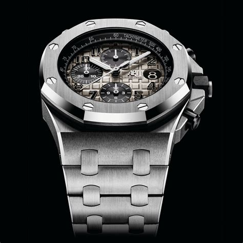 audemars piguet offshore usato|audemars piguet watches.